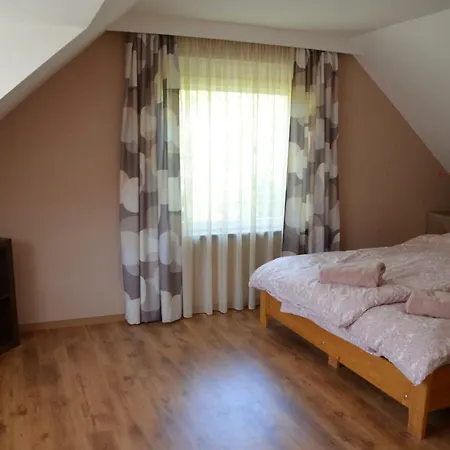 Semesterbostad Vilagos Balatonvilágos