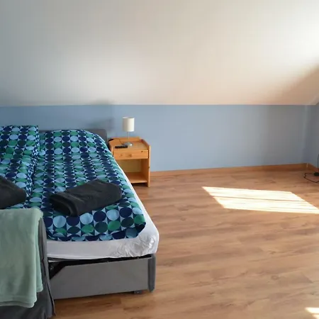 Feriehus Vilagos Balatonvilágos