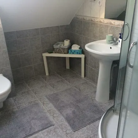 Semesterbostad Vilagos Balatonvilágos